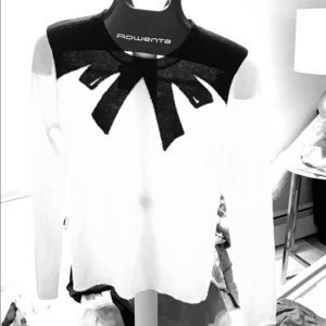 NWOT Cashmere Sweater